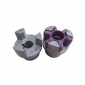 KTR花键轴套联轴器 ROTEX28联轴器    KTRROTEX65对轮